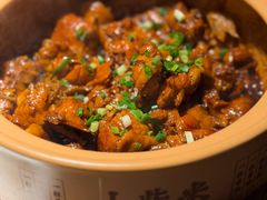 -小柴米·传统江西菜(万寿宫店)