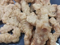 -东关吉祥西安腊汁肉夹馍(健德门店)