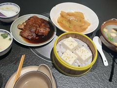 -金陵家宴·金陵春·南京菜(夫子庙店)