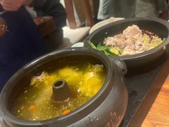 -云海肴·汽锅鸡·云南菜(美罗城店)