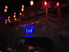 -芜湖方特东方神画