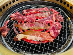 -神户赤童日式烤肉伙伴(东直门店)
