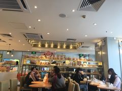 -BreadTalk面包新语·烘焙蛋糕(海珠丽影广场店)