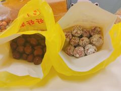 -好好栗子店(海宁总店)
