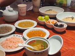 -裕兴记•蟹黄面馆(人民广场店)