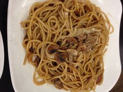 蘑菇餐厅(马台街店)-蘑菇餐厅(马台街店)