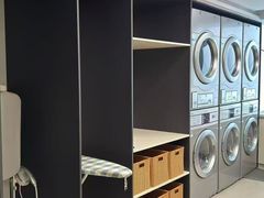 -淮安曙光国际大酒店(大运河广场花街店)