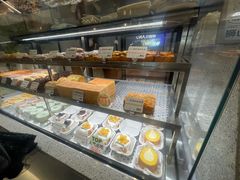 -君之狮子山·轻糖烘焙(松江印象城店)
