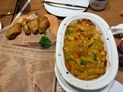 -棒约翰比萨·意面(松江开元店)