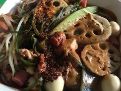 -林静小吃(复兴路店)