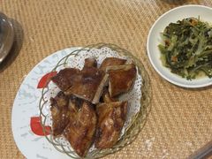 -岩保农家乐