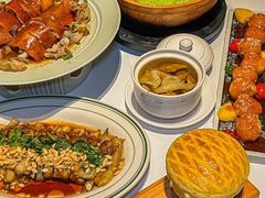 -新兴·金羊座·粤菜点心(乐峰店)