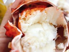 -强记龙虾钳(定安里店)