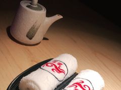 -京料理·日料自助·铁板燒(复悦城店)