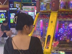 -meland·儿童乐园·游戏厅娃娃机·电玩Xbox(成都合生汇店)