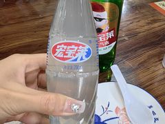 -翟氏天天小吃(上东街区店)