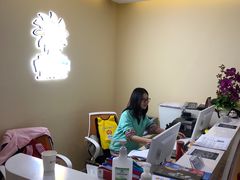 -金砾教育培训(宝山校区)