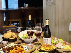 -Goose Island Brewhouse鹅岛精酿啤酒餐厅