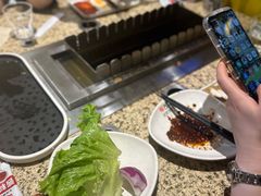 -丰茂烤串(卫星广场店)