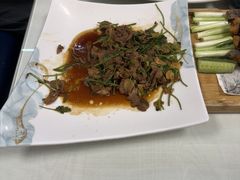 -黑石礁酒楼·海鲜(黑石礁店)