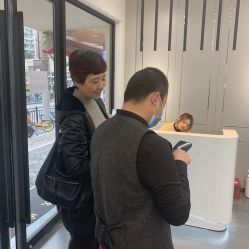 -FUTURE HN男士发型风格设计