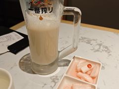 -关东小磨东北菜(漕河泾印象城店)