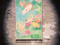 -曲廊院(东四十一条店)