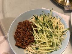 -华馨园北京烤鸭(丽水店)