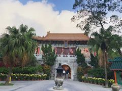 -天坛大佛