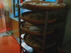 -阿麟馄饨(延长路店)