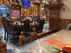 -乡村馕坑肉·烧烤·新疆菜·本地人更爱吃(阿勒泰首店)