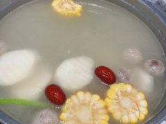 -八合里潮汕鲜牛肉火锅(福州万象城店)