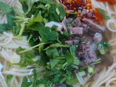 -玉香宫河州牛肉拉面