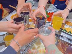 -海底捞火锅(顺城购物中心店)