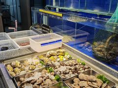 -群姐面馆·海鲜烧烤(同安路二店)