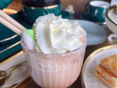 -泉客厅LAPUTA·天空之城