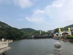-云洞岩风景区