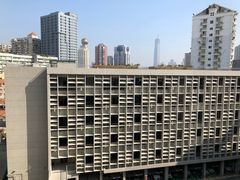 -众独空间沉浸式自习室(三阳路铂仕汇店)