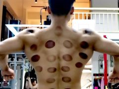 -悦耐私教健身馆(保利中心店)