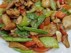 -茶马古道·野生菌清汤黄牛肉(沙溪店)