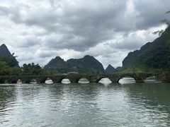 -靖西鹅泉风景区
