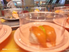 -争鲜回转寿司(朝北大悦城店)