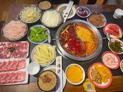 -沸炉重庆老火锅(军事博物馆店)