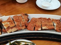 -醉壹号海鲜大排档(厦门美食地标店)