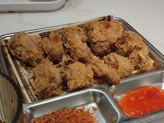 -火啫啫·粤式啫啫煲(南京弘阳店)