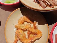 -青年公社烤鸭(姚家园万象汇店)