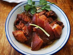 -聪辉同安老美食饭店(大元路店)