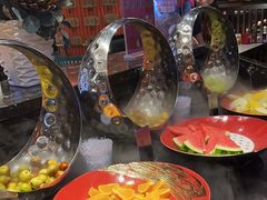 -空之介寿喜烧·和牛放题(恒隆广场店)