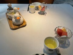 -陶苏·品味融合川菜(龙湖源著天街店)