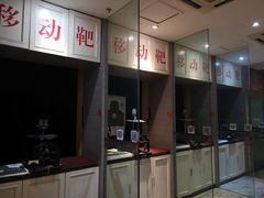 -真枪会射击俱乐部(河西中央公园店)